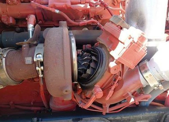 2026 Kenworth W900 - Image 22
