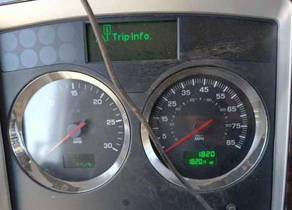 2026 Kenworth W900 - Image 25