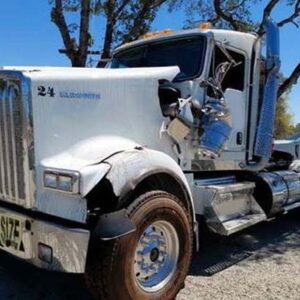 2026 Kenworth W900