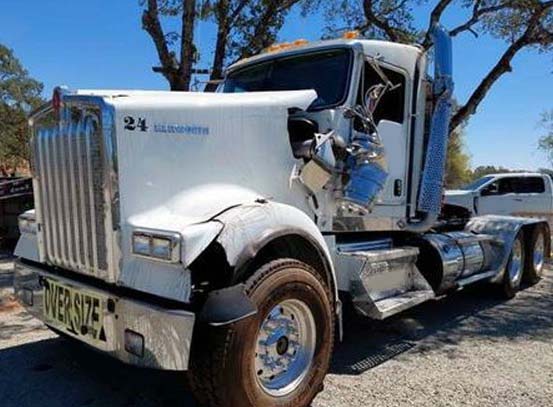 2026 Kenworth W900