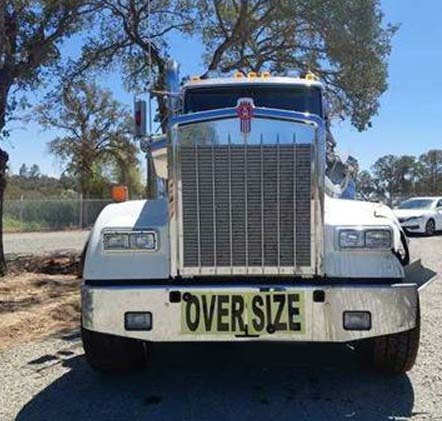 2026 Kenworth W900 - Image 2