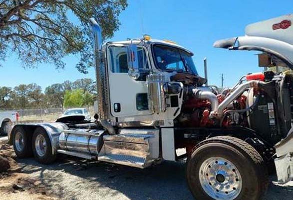 2026 Kenworth W900 - Image 3
