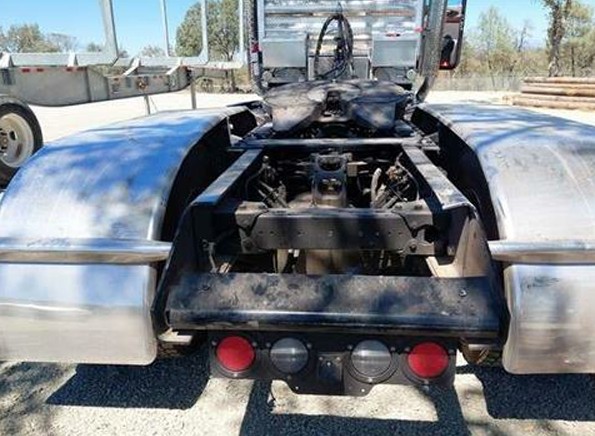 2026 Kenworth W900 - Image 4