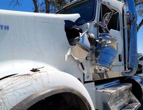 2026 Kenworth W900 - Image 6