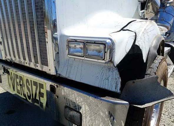 2026 Kenworth W900 - Image 7