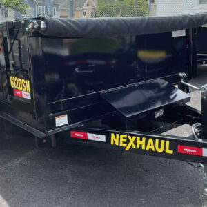 2026 Nexhaul Trailer