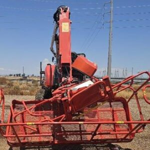2026 Sinoboom TB460J Plus Lift