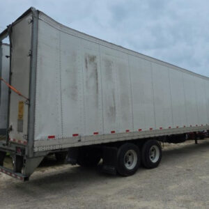 2026 Stoughton Trailer