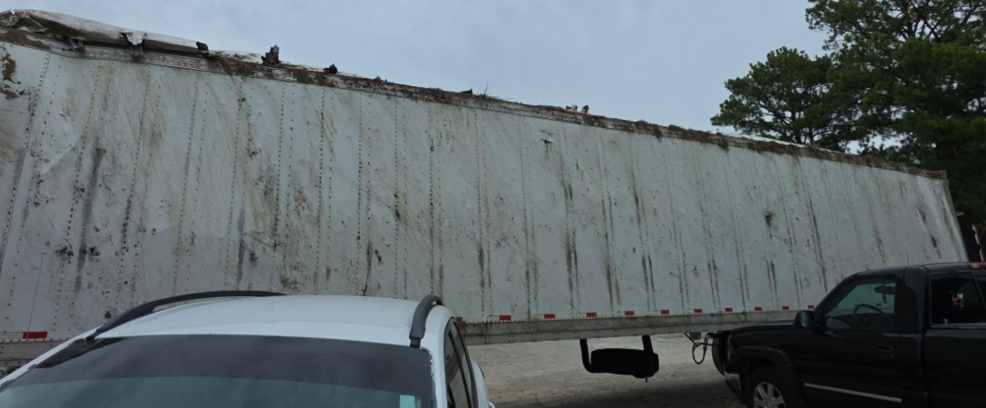 2026 Stoughton Trailer - Image 2