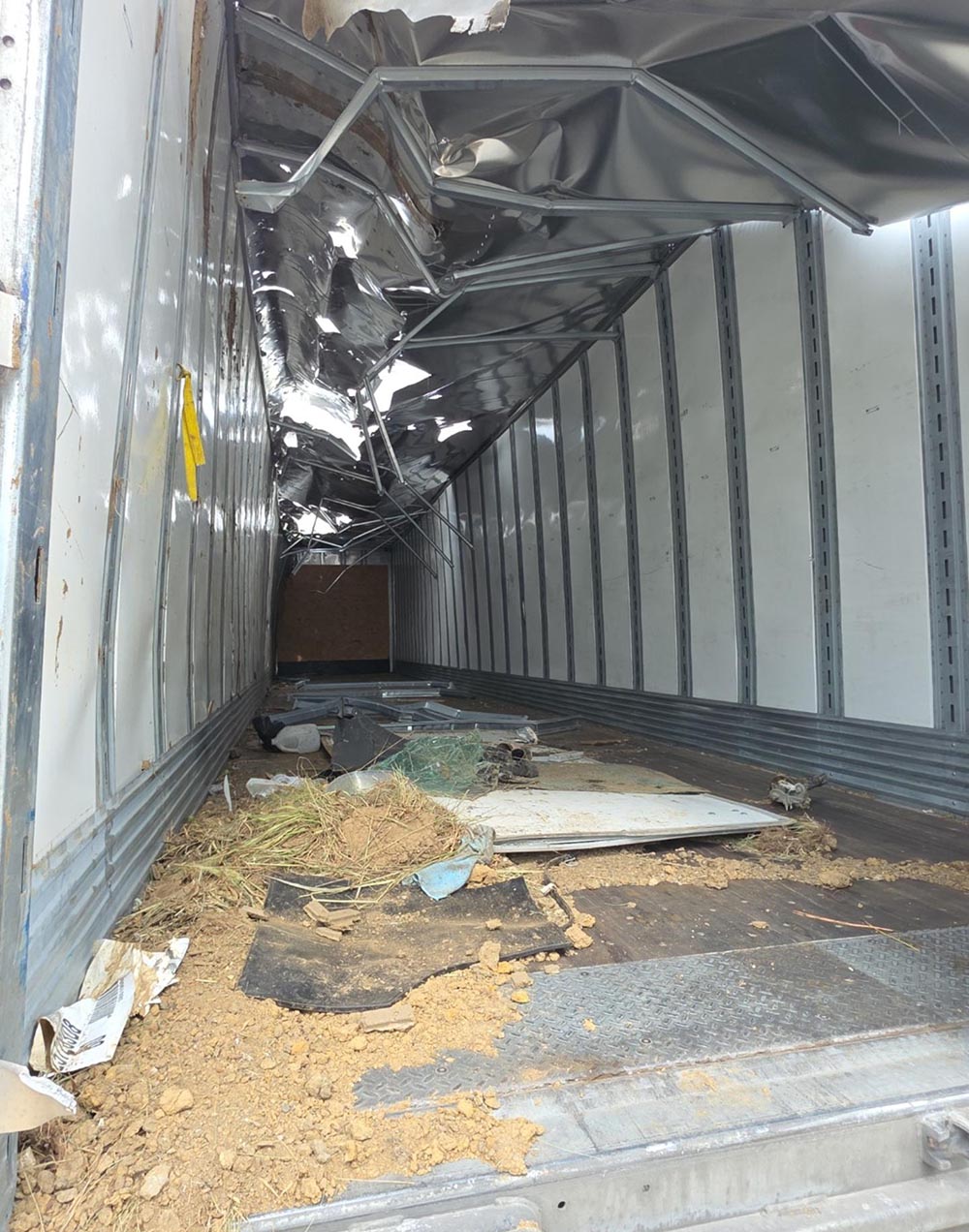 2026 Stoughton Trailer - Image 4