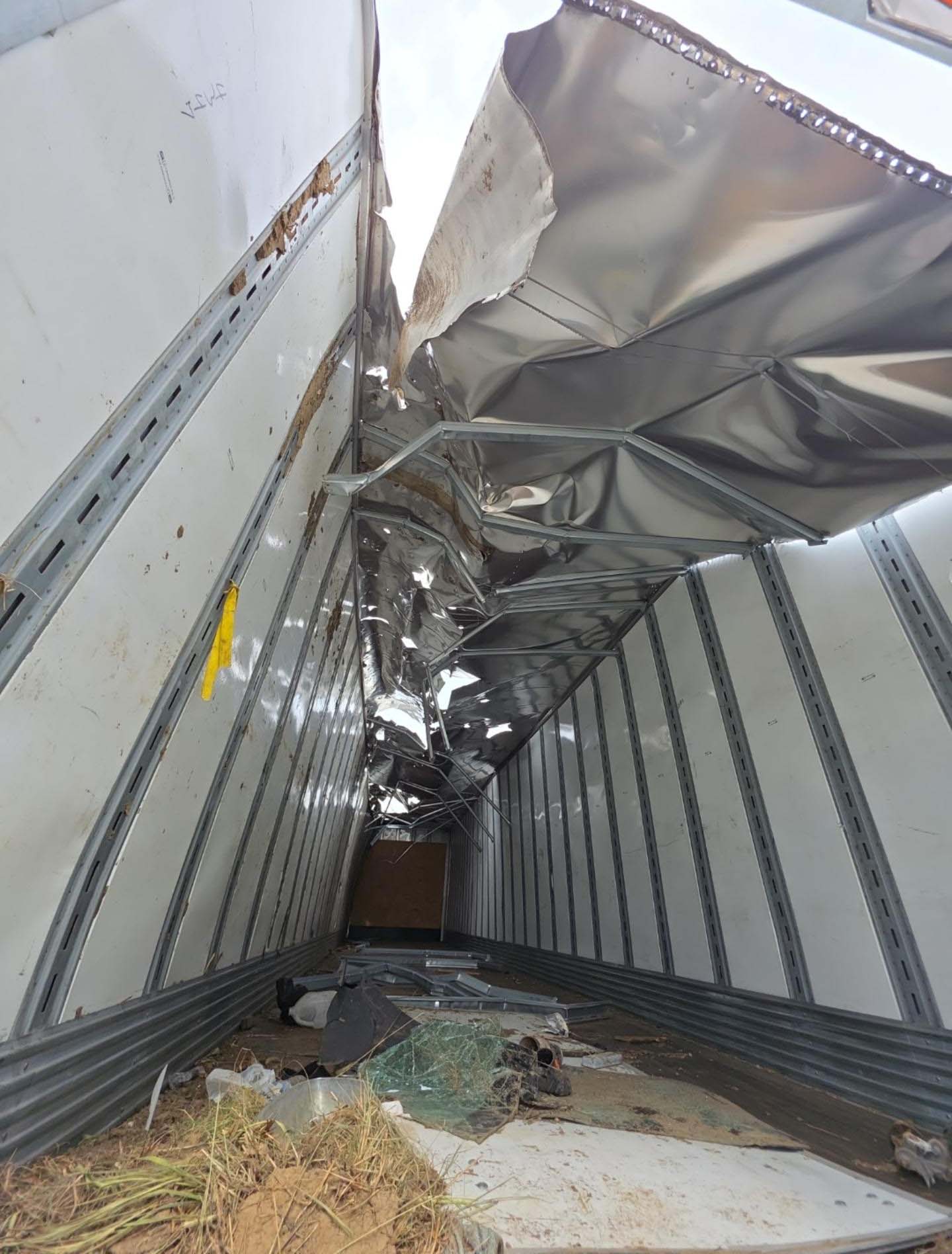 2026 Stoughton Trailer - Image 5