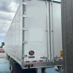 2027 Great Dane 53′ Dry Van Trailer