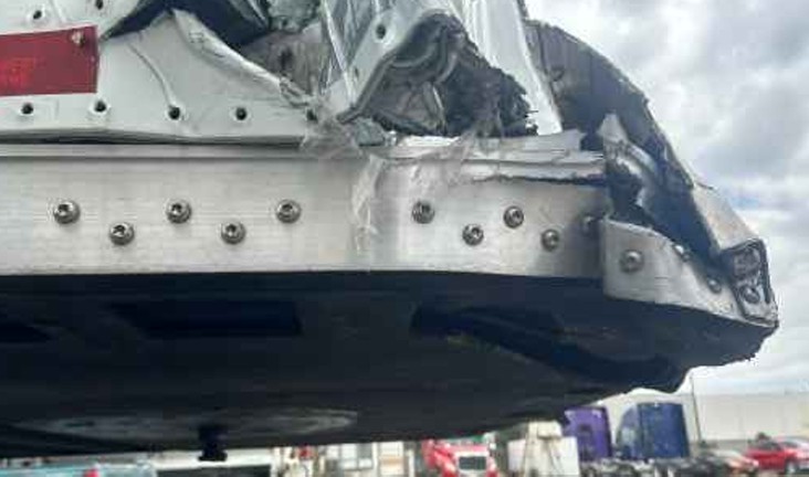 2027 Great Dane 53′ Dry Van Trailer - Image 10
