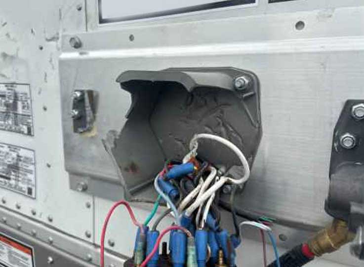 2027 Great Dane 53′ Dry Van Trailer - Image 13