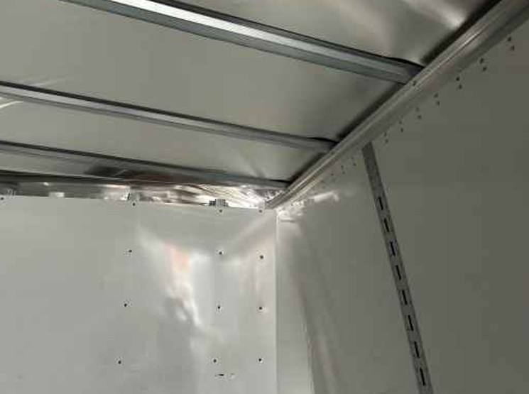 2027 Great Dane 53′ Dry Van Trailer - Image 17