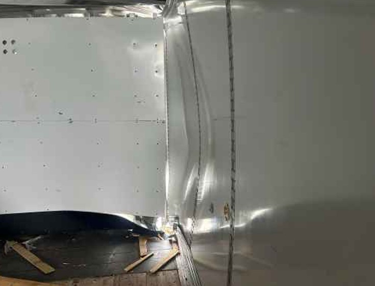 2027 Great Dane 53′ Dry Van Trailer - Image 18