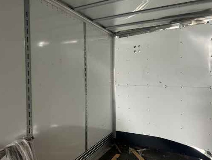 2027 Great Dane 53′ Dry Van Trailer - Image 19