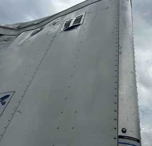 2027 Great Dane 53′ Dry Van Trailer - Image 21