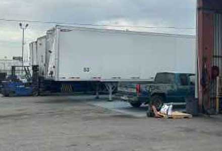 2027 Great Dane 53′ Dry Van Trailer - Image 3