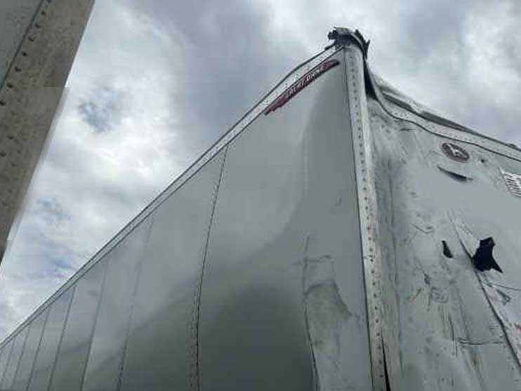 2027 Great Dane 53′ Dry Van Trailer - Image 5