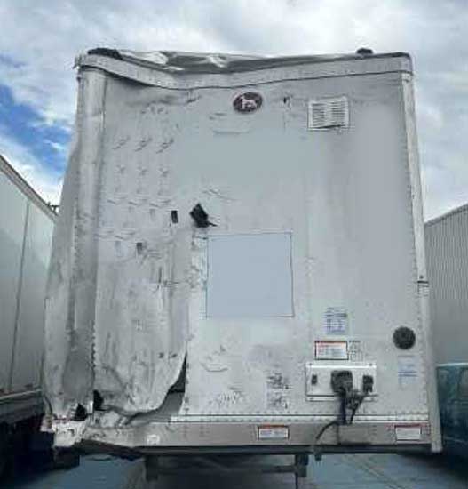 2027 Great Dane 53′ Dry Van Trailer - Image 6