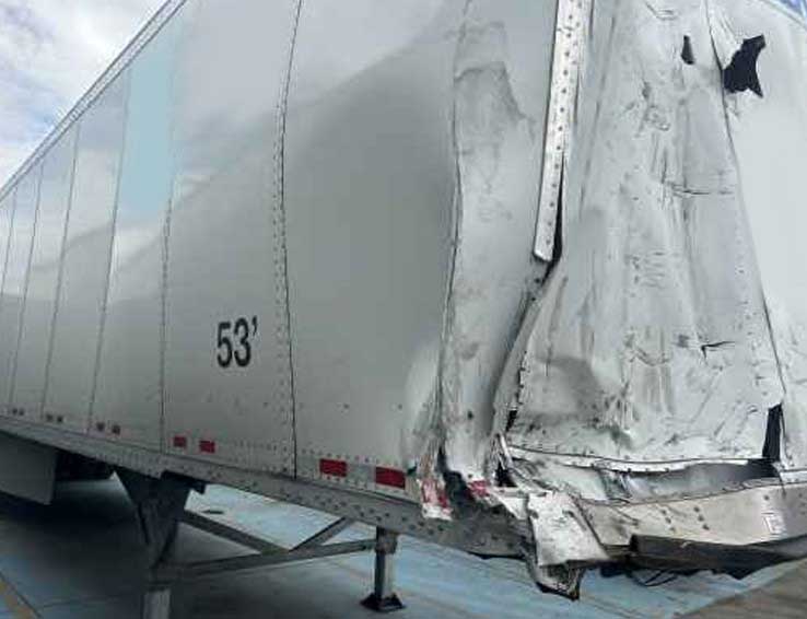 2027 Great Dane 53′ Dry Van Trailer - Image 7