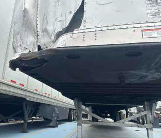 2027 Great Dane 53′ Dry Van Trailer - Image 8