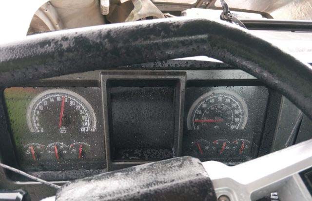 2027 Mack GR84B with 2026 Palfinger PK 53002 SH High Performance - Image 3