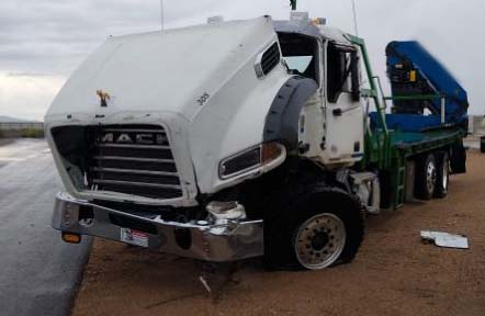 2027 Mack GR84B with 2026 Palfinger PK 53002 SH High Performance - Image 8