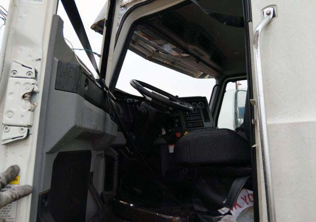 2027 Mack GR84B with 2026 Palfinger PK 53002 SH High Performance - Image 5
