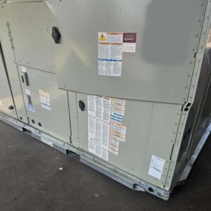 2025 Trane Precedent 3-25 Tons HVAC Unit