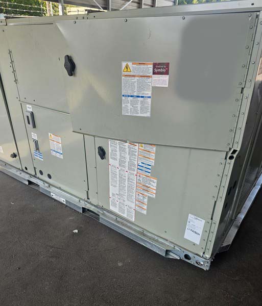 2025 Trane Precedent 3-25 Tons HVAC Unit