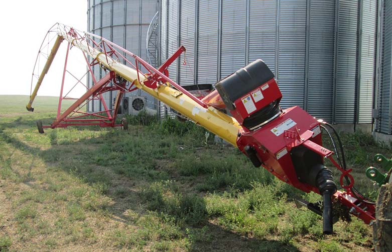 2025 Westfield MKX2 13-114 Auger