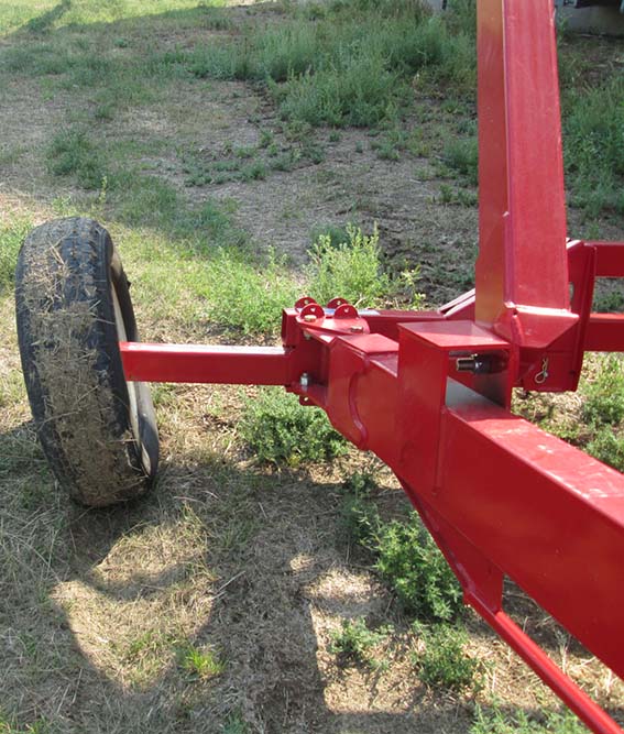 2025 Westfield MKX2 13-114 Auger - Image 10
