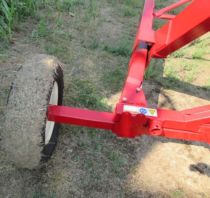 2025 Westfield MKX2 13-114 Auger - Image 11
