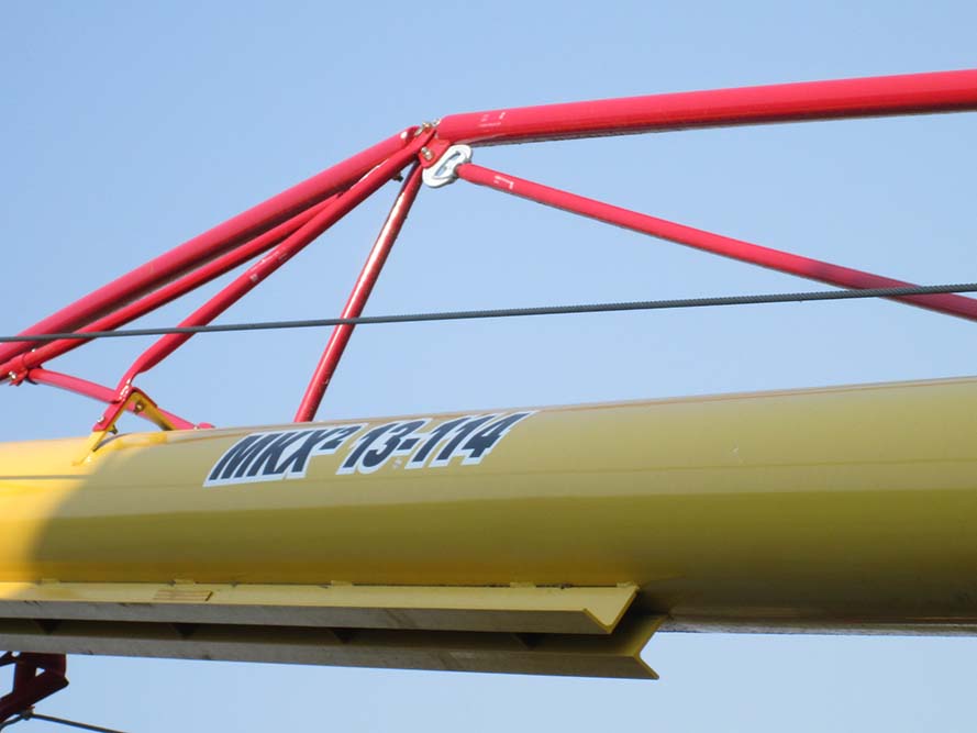 2025 Westfield MKX2 13-114 Auger - Image 14