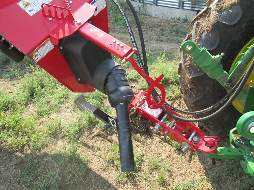 2025 Westfield MKX2 13-114 Auger - Image 17