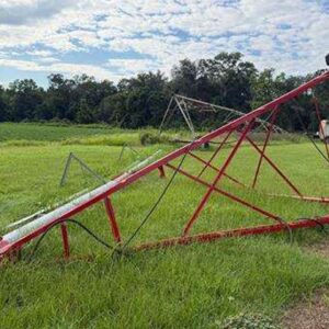 2006 Sudenga TD3237 Grain Auger