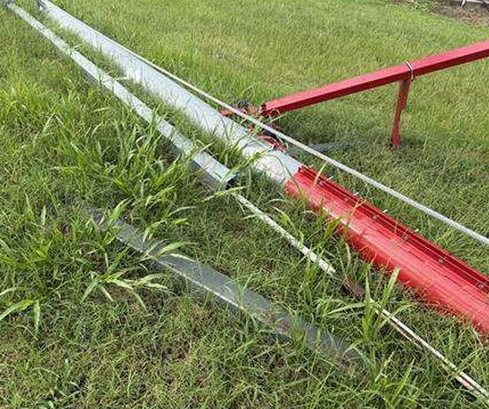 2006 Sudenga TD3237 Grain Auger - Image 14