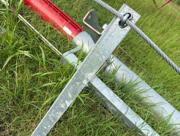 2006 Sudenga TD3237 Grain Auger - Image 15