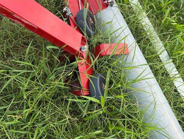 2006 Sudenga TD3237 Grain Auger - Image 24