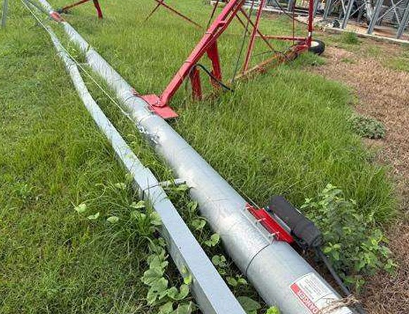 2006 Sudenga TD3237 Grain Auger - Image 5