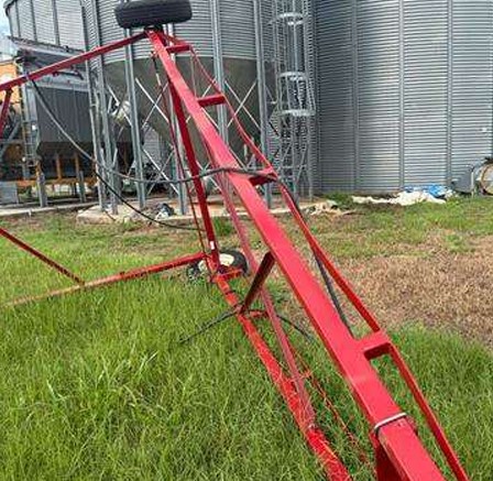 2006 Sudenga TD3237 Grain Auger - Image 8