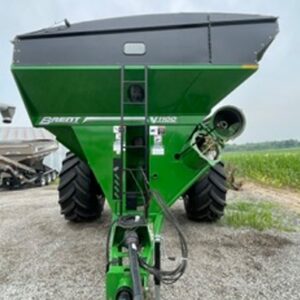Brent V1100 Grain Cart