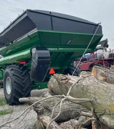Brent V1100 Grain Cart - Image 4