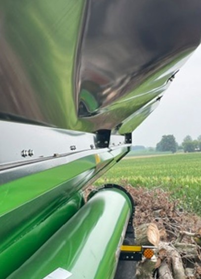 Brent V1100 Grain Cart - Image 5