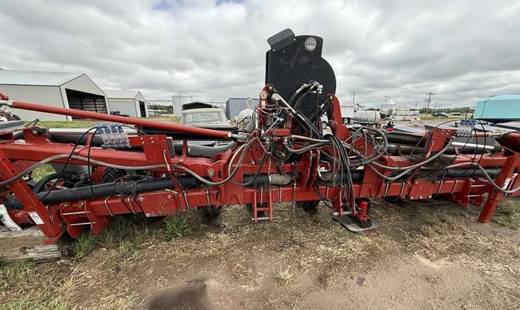 2009 CASE IH Early Riser 1230 Planter - Image 13