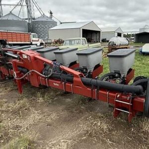 2009 CASE IH Early Riser 1230 Planter