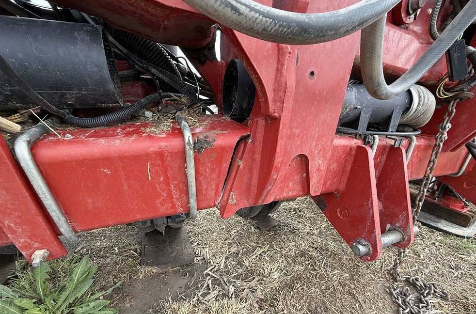 2009 CASE IH Early Riser 1230 Planter - Image 3