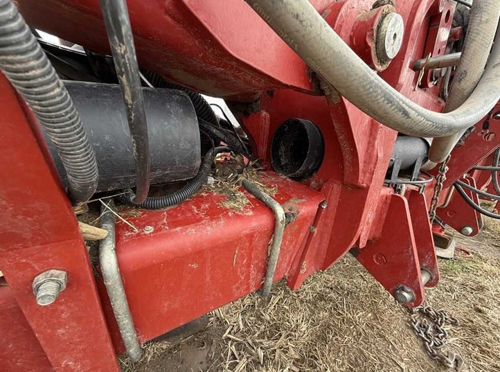 2009 CASE IH Early Riser 1230 Planter - Image 5